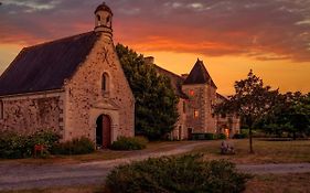 Manoir De Jouralem